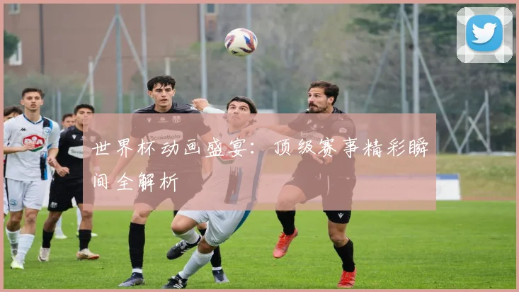 世界杯动画盛宴:顶级赛事精彩瞬间全解析