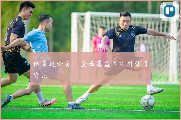 体育迷必备:全面覆盖国内外体育资讯