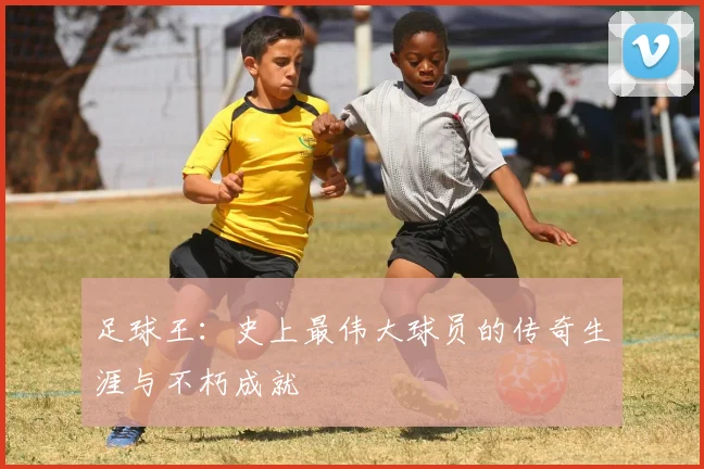 足球王：史上最伟大球员的传奇生涯与不朽成就
